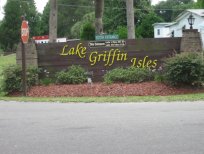 senior griffin isles lake parks